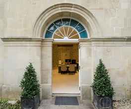 Exterior 4 The Royal Crescent Hotel & Spa