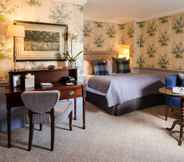 Bilik Tidur 3 The Royal Crescent Hotel & Spa