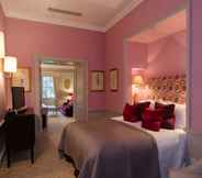 Bedroom 4 The Royal Crescent Hotel & Spa