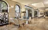 Lobby 6 COMO The Halkin