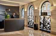 Lobby 5 COMO The Halkin