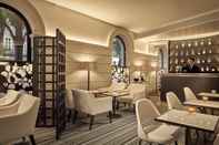 Bar, Cafe and Lounge COMO The Halkin