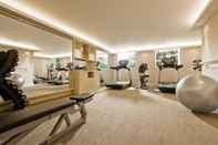 Fitness Center COMO The Halkin