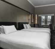 ห้องนอน 3 DoubleTree by Hilton Edinburgh City Centre