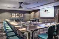 ห้องประชุม DoubleTree by Hilton Edinburgh City Centre