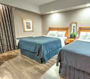 Bilik Tidur 3 Royal Hotel Calgary, Trademark Collection by Wyndham