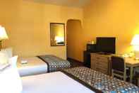 Bilik Tidur Anaheim Discovery Inn & Suites