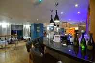 Bar, Kafe, dan Lounge The Brudenell Hotel