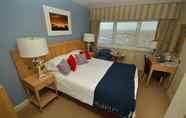 Kamar Tidur 7 The Brudenell Hotel