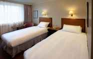 Bedroom 2 Britannia Coventry Hill Hotel