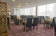 Restaurant 7 Britannia Coventry Hill Hotel