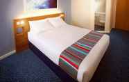 ห้องนอน 6 Travelodge London Battersea