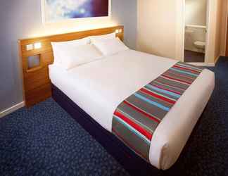 ห้องนอน 2 Travelodge London Battersea