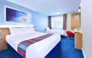 ห้องนอน 7 Travelodge London Battersea