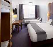 Bilik Tidur 3 Casa Mere Manchester, Sure Hotel Collection by Best Western