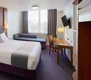 Bilik Tidur 2 Casa Mere Manchester, Sure Hotel Collection by Best Western