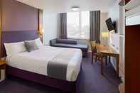 Bedroom Casa Mere Manchester, Sure Hotel Collection by Best Western
