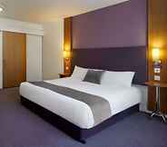 Bilik Tidur 4 Casa Mere Manchester, Sure Hotel Collection by Best Western