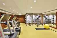 Fitness Center Sheraton Grand Pune Bund Garden Hotel