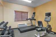 Fitness Center Fairfield Inn by Marriott Deptford