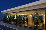 Fitness Center Four Seasons Hotel Ritz Lisbon