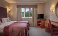 Kamar Tidur 7 Dunston Hall Hotel, Spa and Golf Resort