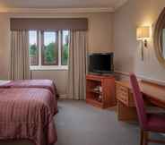 Bilik Tidur 7 Dunston Hall Hotel, Spa and Golf Resort