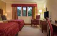 Kamar Tidur 6 Dunston Hall Hotel, Spa and Golf Resort