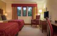 Bilik Tidur 4 Dunston Hall Hotel, Spa and Golf Resort