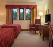 Bilik Tidur 4 Dunston Hall Hotel, Spa and Golf Resort