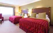 Kamar Tidur 5 Dunston Hall Hotel, Spa and Golf Resort