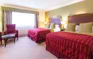 Kamar Tidur 3 Dunston Hall Hotel, Spa and Golf Resort