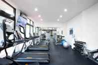 Fitness Center Mantra Club Croc