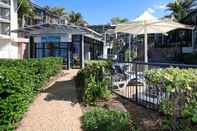 Exterior Beach Retreat Coolum