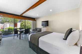 Kamar Tidur 4 William Macintosh Motor Lodge