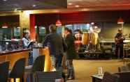 Bar, Kafe, dan Lounge 7 Best Western Hobart