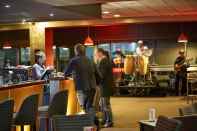 Bar, Kafe, dan Lounge Best Western Hobart