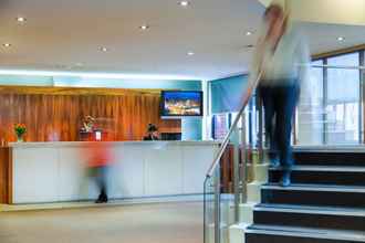 Lobby 4 Best Western Plus Launceston