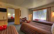 Kamar Tidur 5 Port Arthur Motor Inn