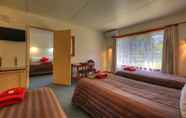 Bedroom 5 Port Arthur Motor Inn