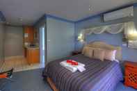 Bedroom Port Arthur Motor Inn