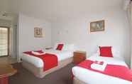 Kamar Tidur 3 Port Arthur Motor Inn