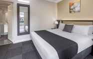 Bedroom 6 Quality Hotel Melbourne Airport