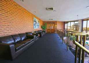 Lobby 4 Quality Hotel Melbourne Airport