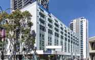 Exterior 2 Comfort Inn & Suites Goodearth Perth
