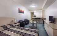 Kamar Tidur 4 Comfort Inn & Suites Goodearth Perth
