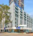 EXTERIOR_BUILDING Comfort Inn & Suites Goodearth Perth