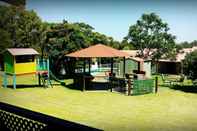 Common Space Karri Forest Motel