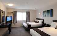 Bilik Tidur 7 The Surrey Hotel