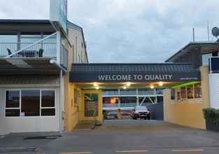 Luar Bangunan 4 Quality Inn Napier